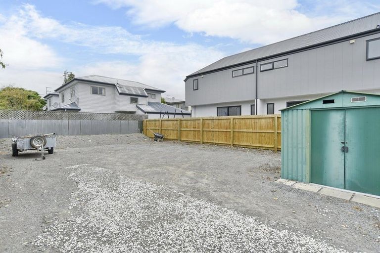 Photo of property in 468 Wilsons Road, Waltham, Christchurch, 8011