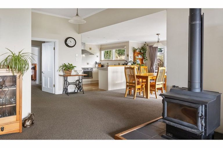Photo of property in 620 Hadlow Road, Claremont, Timaru, 7974