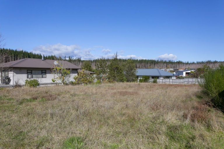 Photo of property in 26 John Norrie Place, Motuoapa, 3382