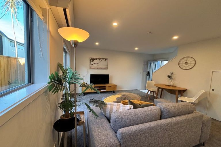 Photo of property in 8/217 Armagh Street, Christchurch Central, Christchurch, 8011