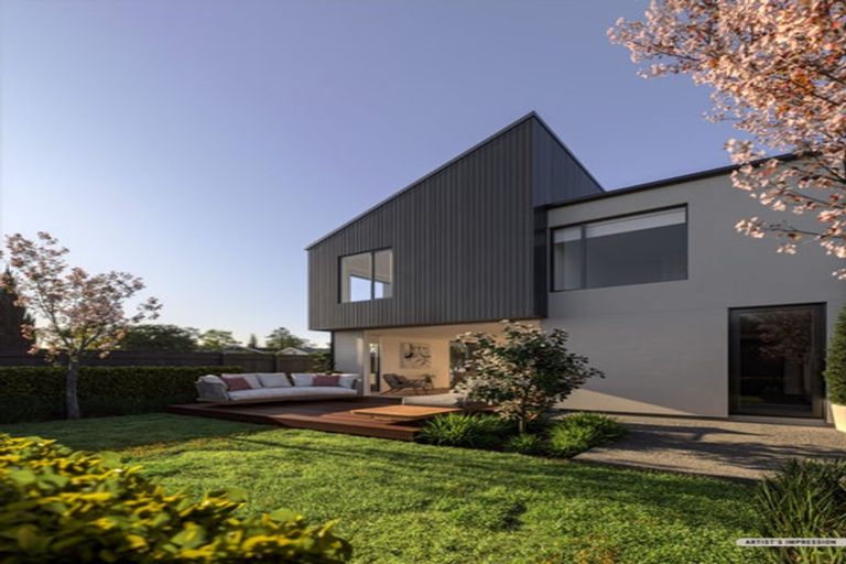 Photo of property in 9 Forsyth Street, Spreydon, Christchurch, 8024