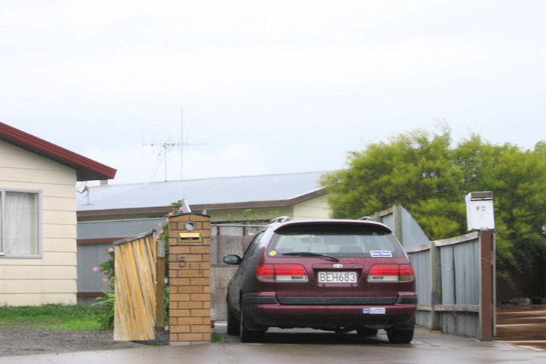 Photo of property in 1/5 Wiltshire Place, Tamatea, Napier, 4112