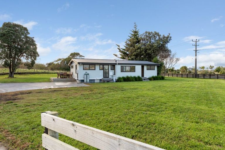Photo of property in 67 Mosston Road, Castlecliff, Whanganui, 4501