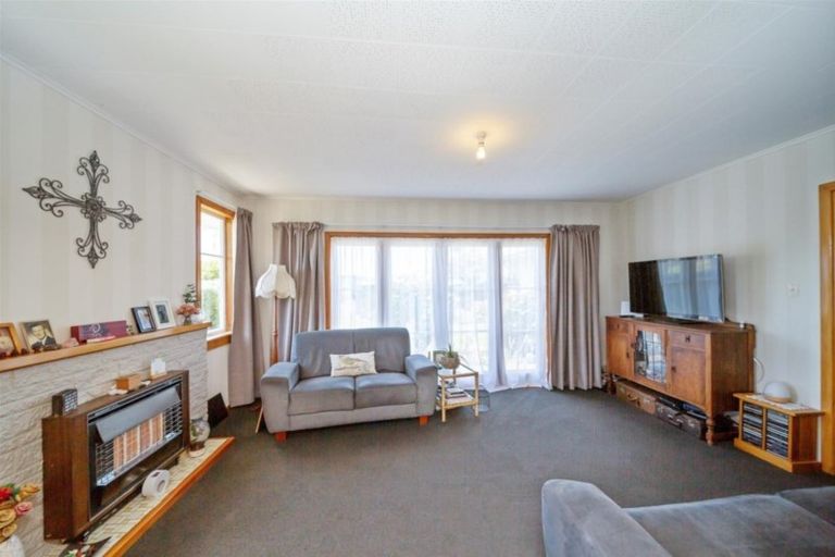 Photo of property in 48 Ramanui Avenue, Hawera, 4610