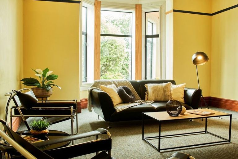 Photo of property in 18 Sheen Street, Roslyn, Dunedin, 9010