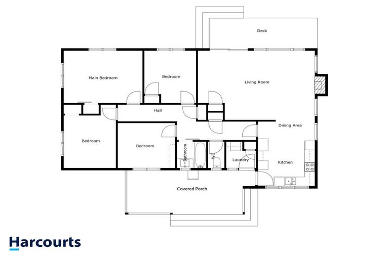Photo of property in 23 Mananui Crescent, Whakatane, 3120
