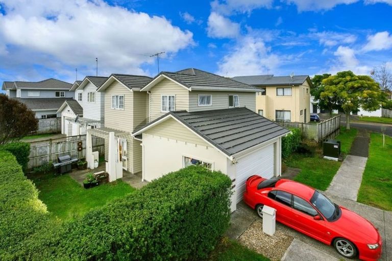 Photo of property in 44 Mulvaney Crescent, Henderson, Auckland, 0612