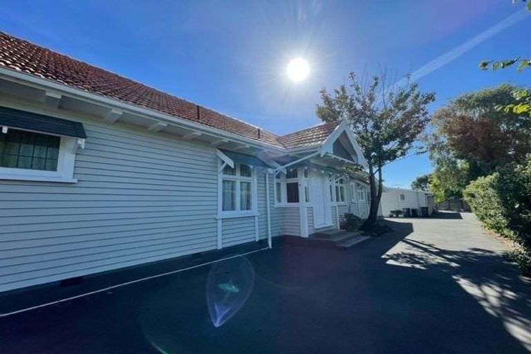Photo of property in 62 Chrystal Street, Richmond, Christchurch, 8013