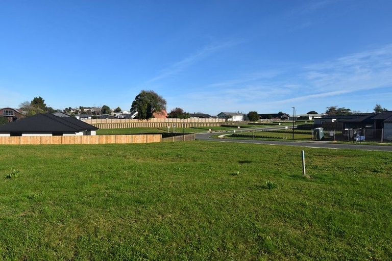 Photo of property in 9 Barberry Drive, Morrinsville, 3300
