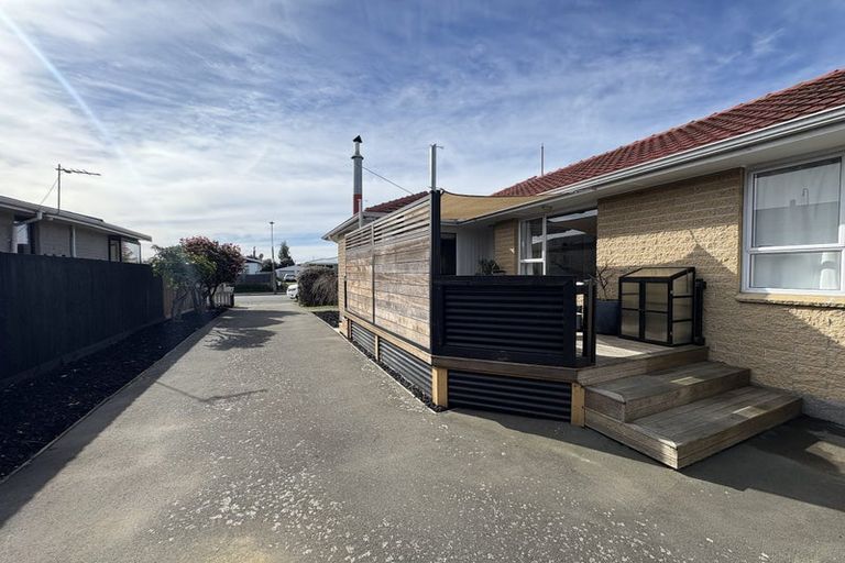 Photo of property in 35 Fern Drive, Halswell, Christchurch, 8025