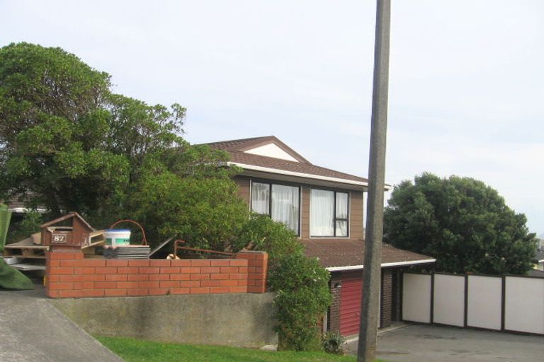 Photo of property in 89 Pope Street, Camborne, Porirua, 5026