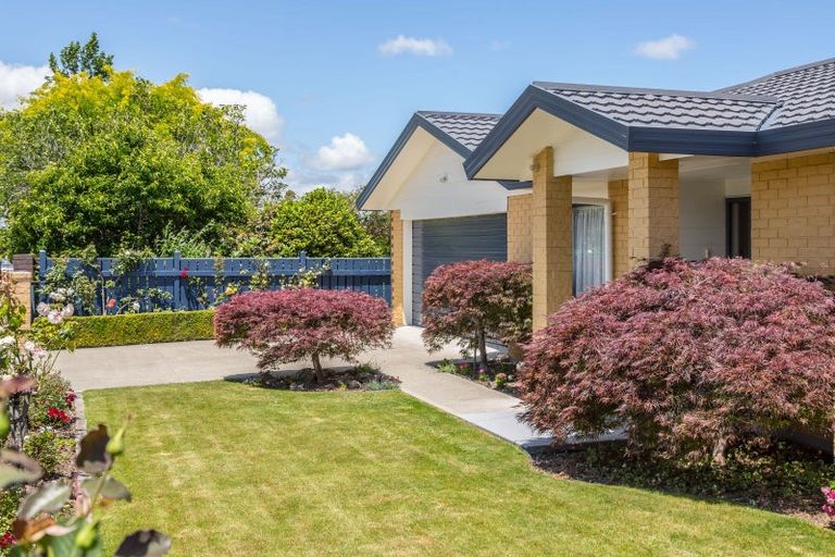 Photo of property in 54 South Belt, Solway, Masterton, 5810