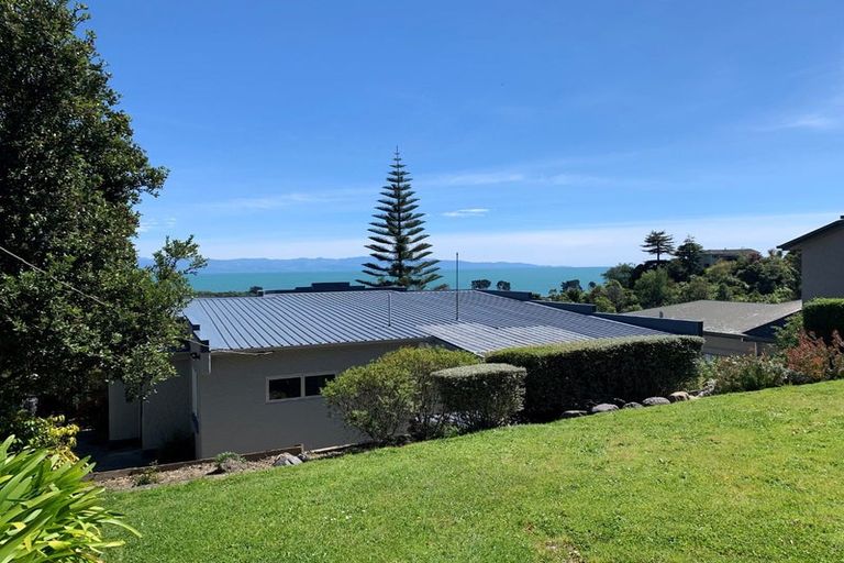 Photo of property in 67 Tosswill Road, Tahunanui, Nelson, 7011