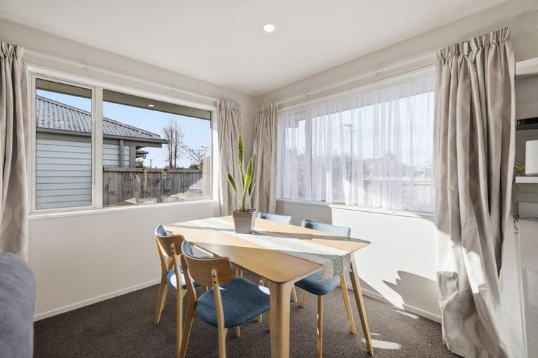 Photo of property in 39 Baynes Street, Burwood, Christchurch, 8083