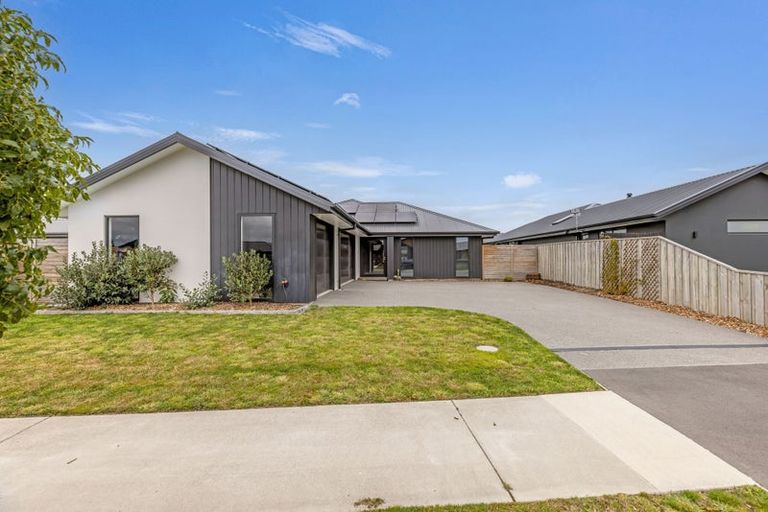 Photo of property in 36 Marcoola Drive, Rolleston, 7614