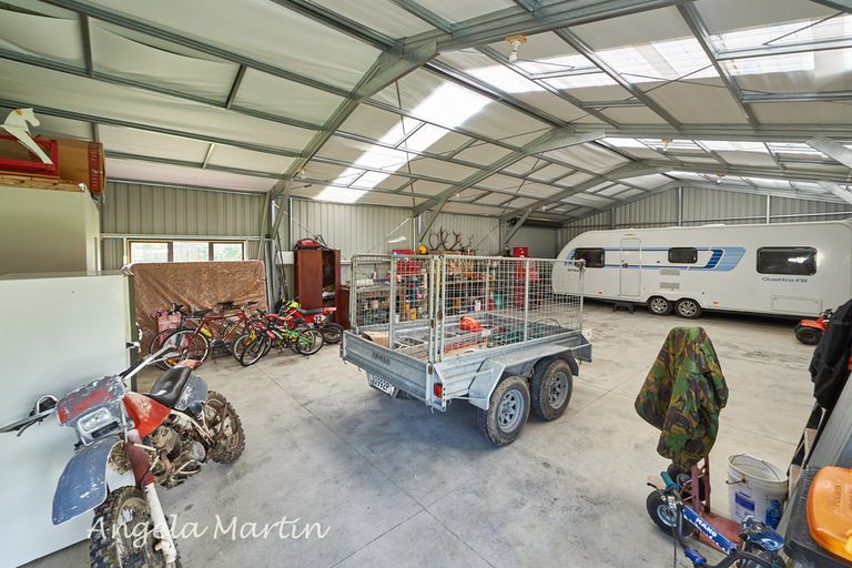 Photo of property in 1334 Napier Road, Ashhurst, 4810