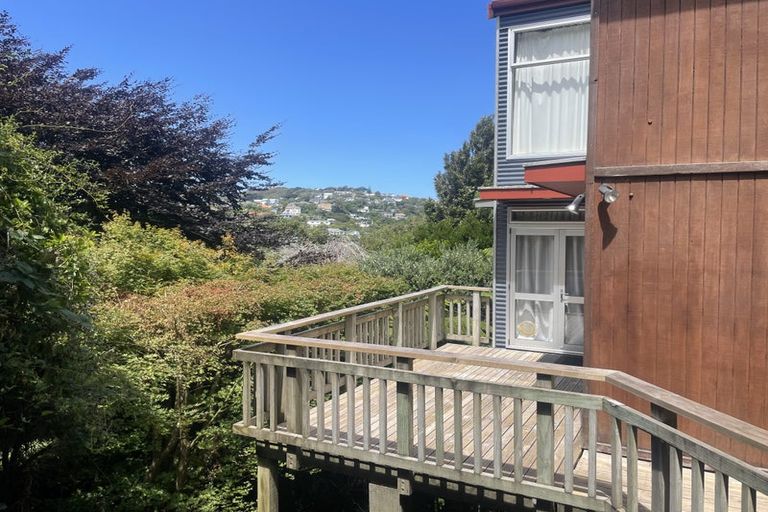 Photo of property in 15 Heke Street, Ngaio, Wellington, 6035