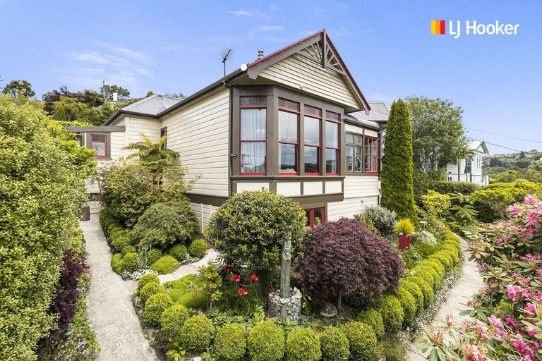 Photo of property in 48 Marewa Street, Kew, Dunedin, 9012