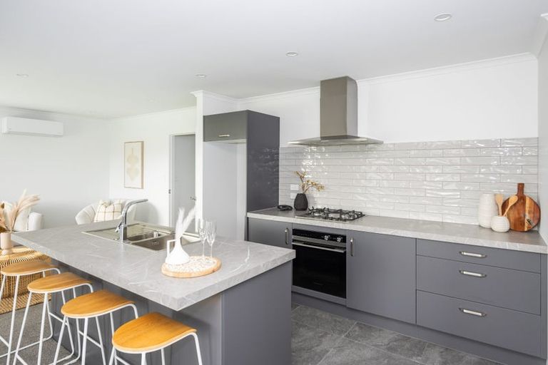 Photo of property in 6 Hoki Avenue, Morrinsville, 3300