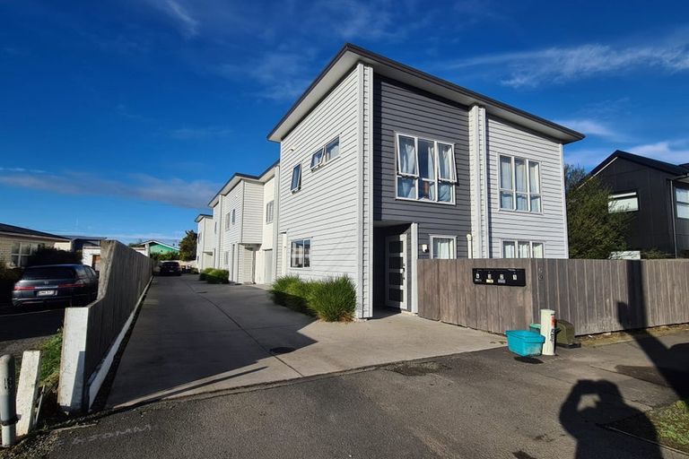 Photo of property in 4/59 May Street, Hamilton East, Hamilton, 3216