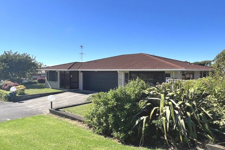Photo of property in 21 Park Lane, Waitara, 4320