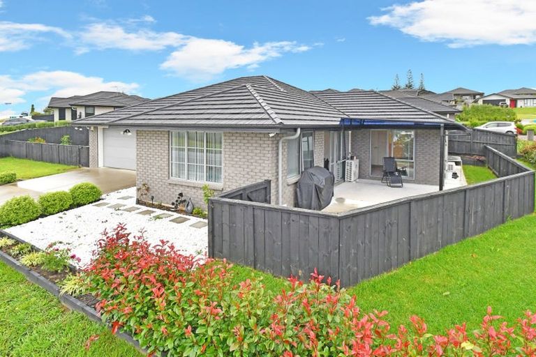 Photo of property in 23 Harriet Johnston Drive, Pokeno, 2402