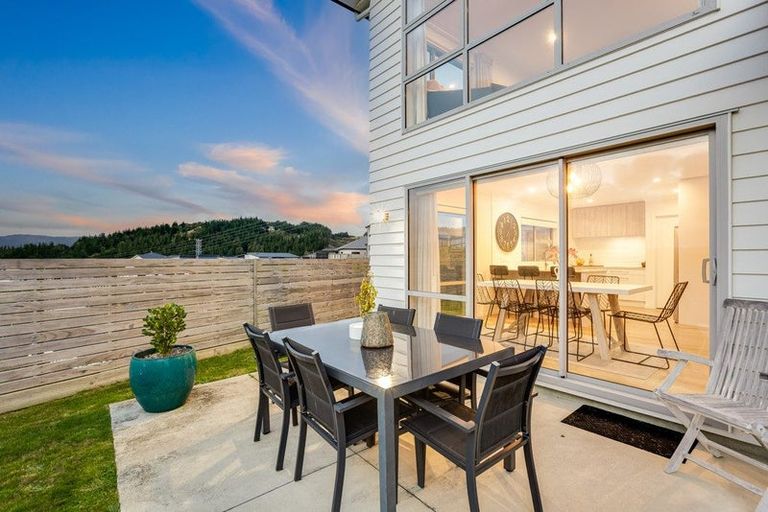 Photo of property in 174 Navigation Drive, Whitby, Porirua, 5024