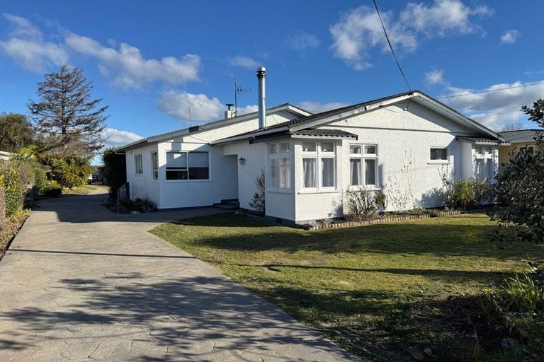 Photo of property in 133 King Edward Street, Motueka, 7120