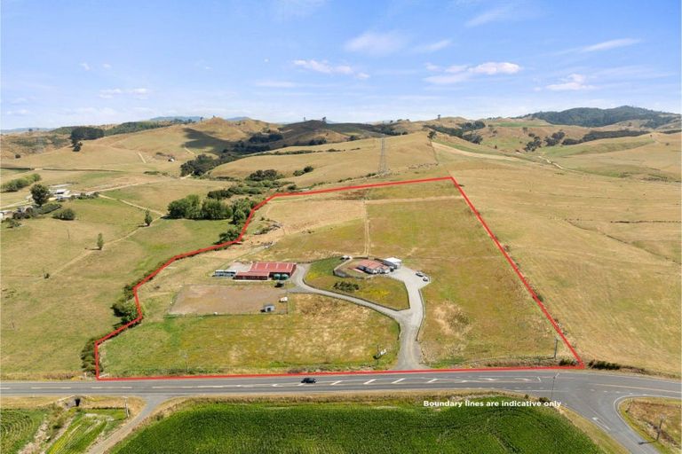 Photo of property in 772 Tauhei Road, Tauhei, Morrinsville, 3375