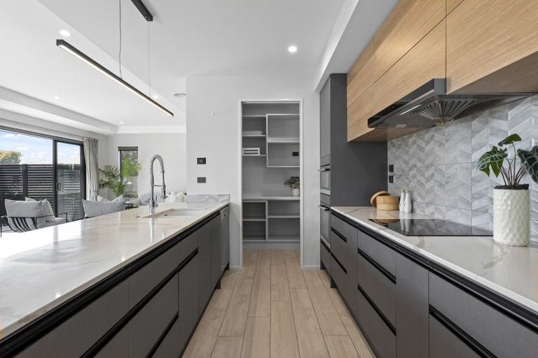 Photo of property in 4 Napper Place, Halswell, Christchurch, 8025