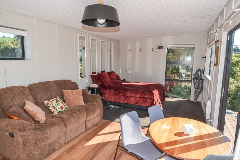Photo of property in 132 Mokomoko Road, Omaui, Invercargill, 9877