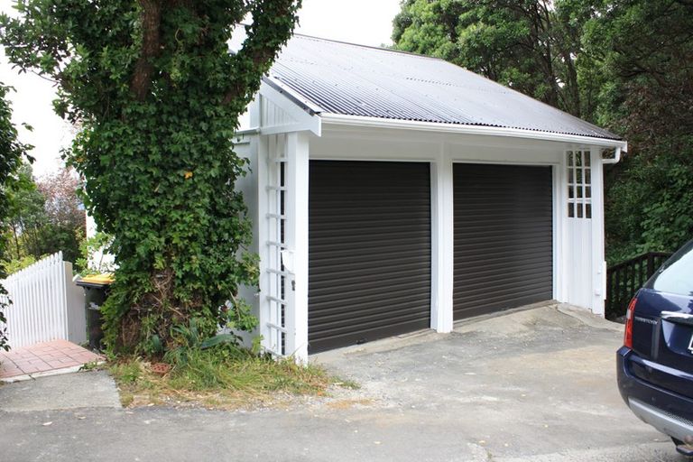 Photo of property in 33 Orchard Street, Wadestown, Wellington, 6012