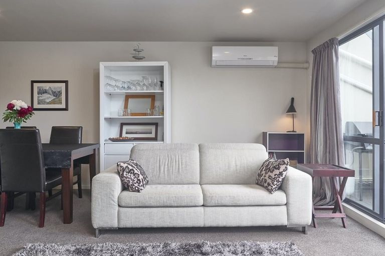 Photo of property in 5/71 Burke Street, Addington, Christchurch, 8024