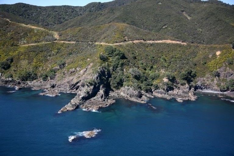 Photo of property in 2 Hihi Road, Mangonui, 0494