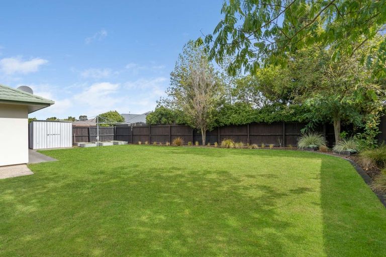 Photo of property in 12 Rembrandt Drive, Rolleston, 7614