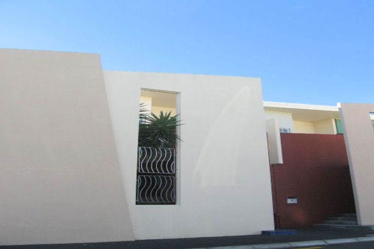 Photo of property in 4 Waghorne Street, Ahuriri, Napier, 4110