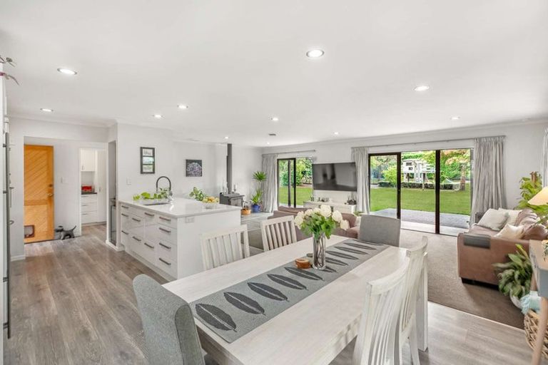 Photo of property in 163 Mchughs Road, Swannanoa, Kaiapoi, 7692