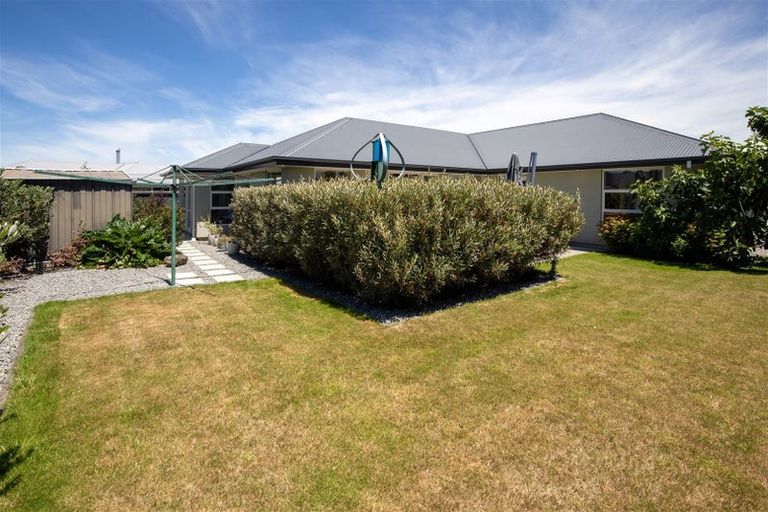 Photo of property in 50 Beaumont Drive, Rolleston, 7614