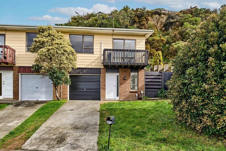 Photo of property in 27 Old Coach Road, Johnsonville, Wellington, 6037