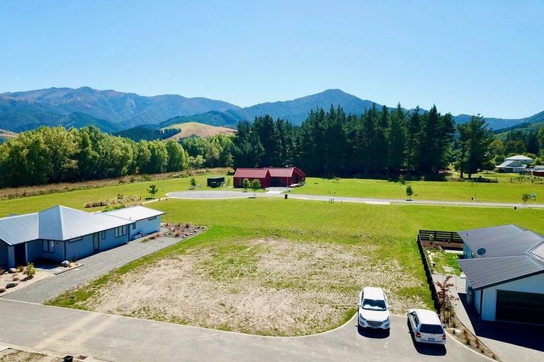 Photo of property in 4 Balfour Way, Hanmer Springs, 7334