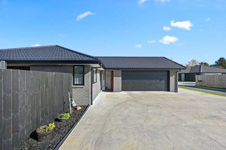 Photo of property in 18 Turutu Place, Ngaruawahia, 3720