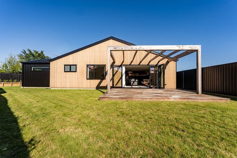 Photo of property in 43 Poplar Street, Gleniti, Timaru, 7910