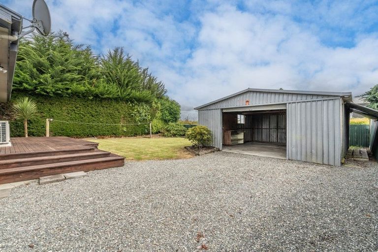 Photo of property in 35a Lawrence Street, East Gore, Gore, 9710