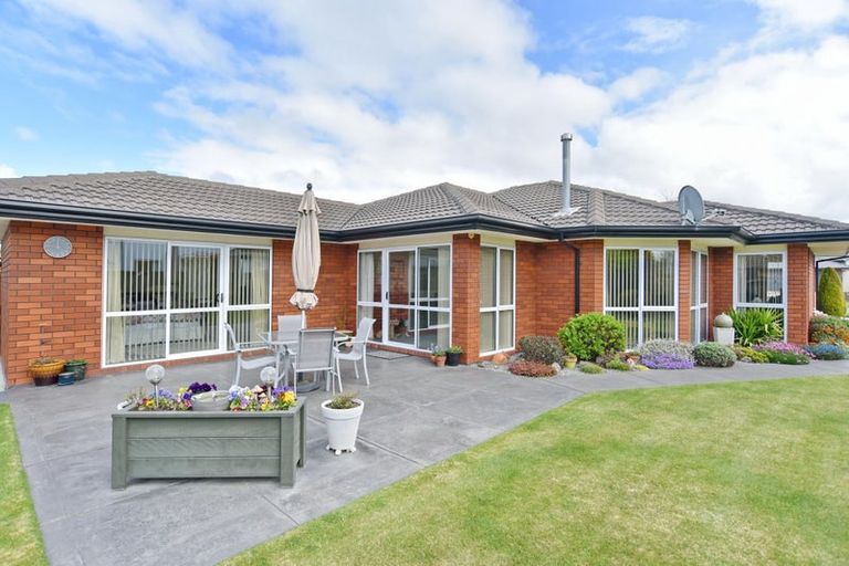 Photo of property in 3 Annaby Drive, Northwood, Christchurch, 8051