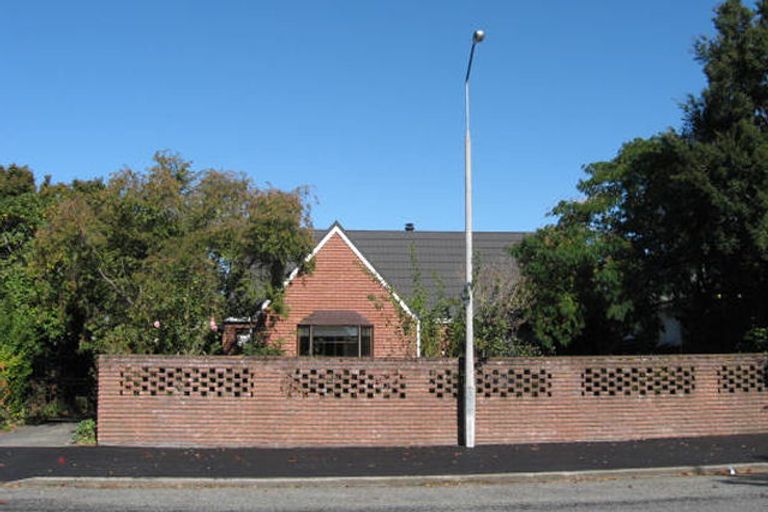 Photo of property in 12 Cameron Street, Ashburton, 7700