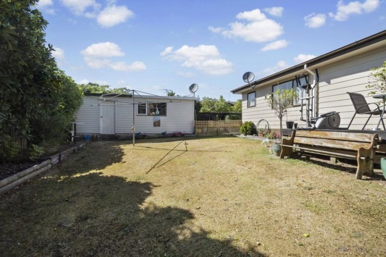 Photo of property in 5 Homestead Place, Glenview, Hamilton, 3206