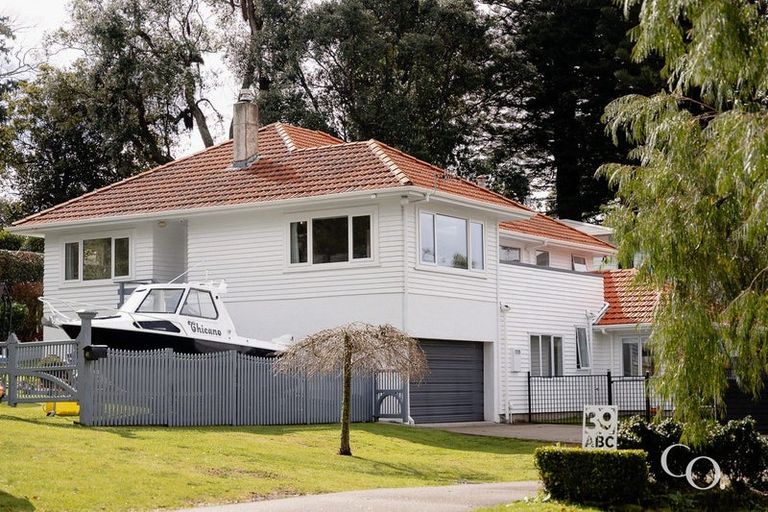 Photo of property in 41 Fourteenth Avenue, Tauranga South, Tauranga, 3112