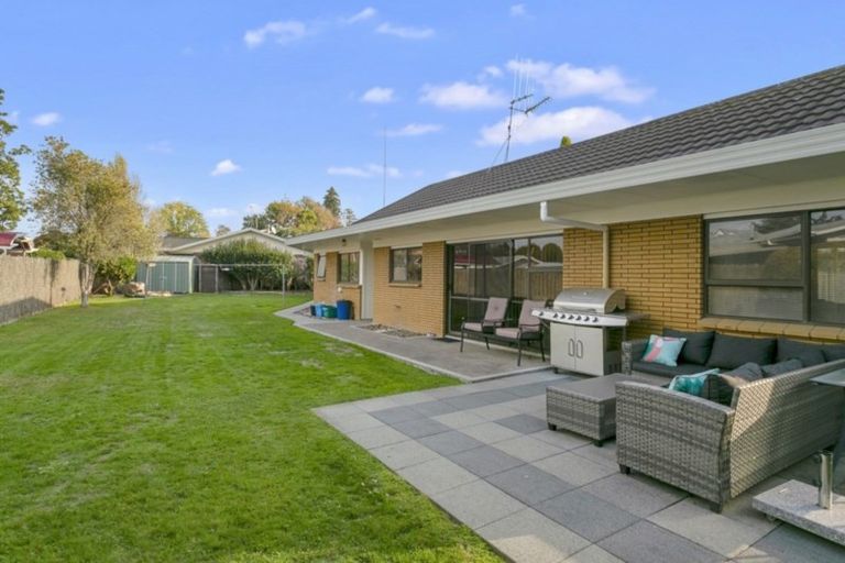 Photo of property in 4 Austen Place, Leamington, Cambridge, 3432