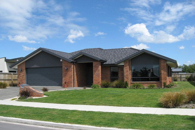 Photo of property in 34 Allison Crescent, Kaiapoi, 7630