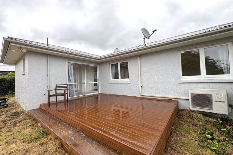 Photo of property in 148 Wairakei Road, Bryndwr, Christchurch, 8053